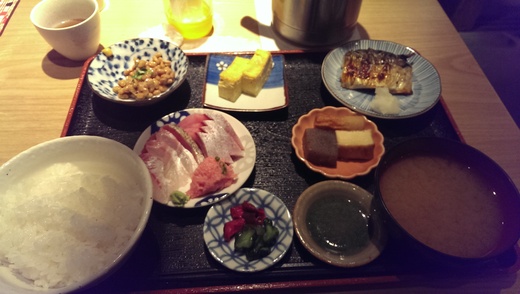 定食の美味しいお店へ_f0019846_154467.jpg