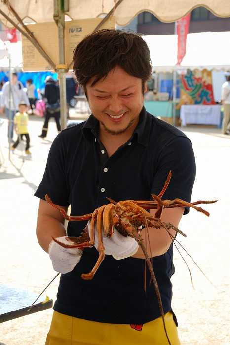 由岐伊勢海老祭り_f0032753_18432553.jpg