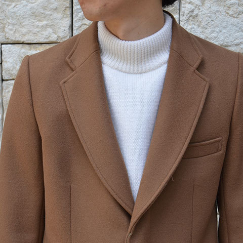 melton coat -Honor gathering-_d0158579_15361248.jpg