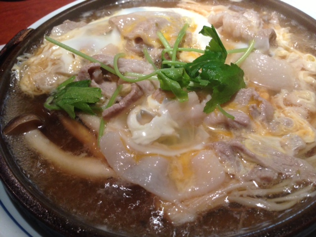 JA中野市さんと秋の経堂きのこ祭り♩_f0053279_11312775.jpg