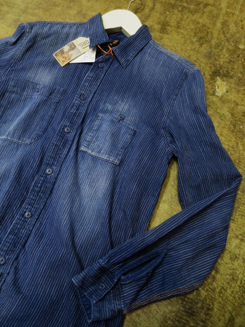 BIG (L~XL)な方へ。。。!★?_d0152280_23462497.jpg