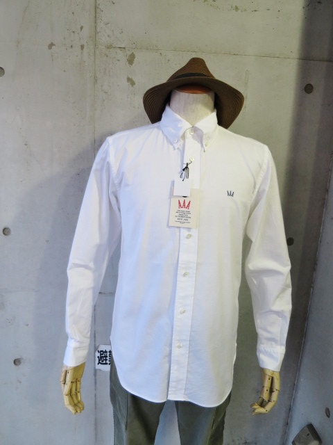 BIG (L~XL)な方へ。。。!★?_d0152280_23465960.jpg