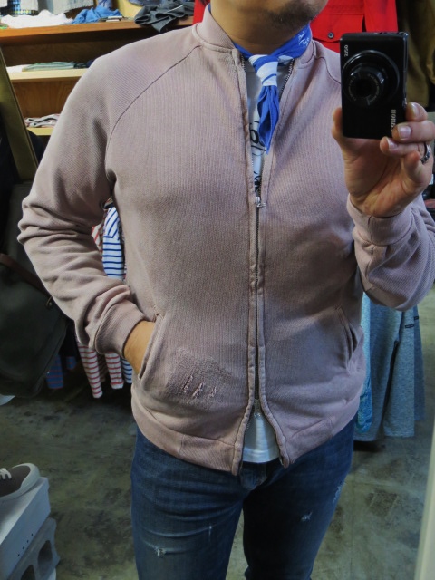 BIG (L~XL)な方へ。。。!★?_d0152280_23533275.jpg