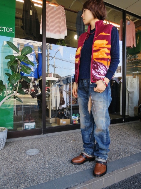 BIG (L~XL)な方へ。。。!★?_d0152280_23542497.jpg