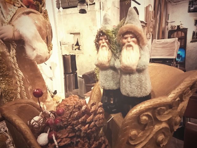 クリスマスの準備。。。_b0210688_22135636.jpg