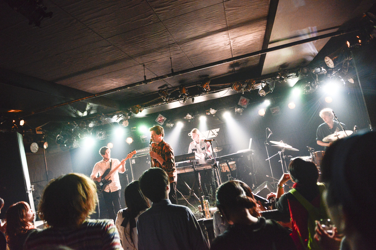 Proviant Audio Japan Tour 2014 写真！_a0087389_16445479.jpg