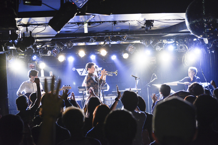 Proviant Audio Japan Tour 2014 写真！_a0087389_16463225.jpg