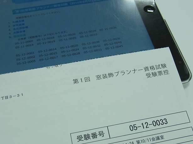 試験結果 Design Room ー 快適な場所は猫が知ってる ー