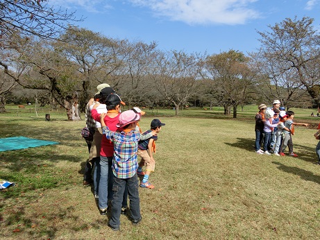 子ども会連絡会 遠足_c0013698_1455116.jpg