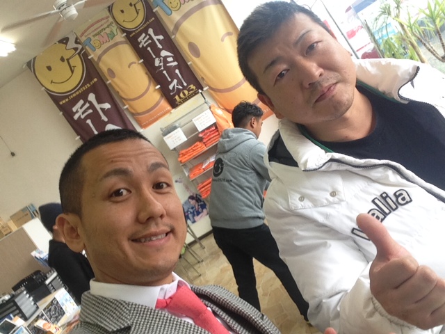 10月31日 今月最後のブログは店長のニコニコブログ!_b0127002_0124464.jpg