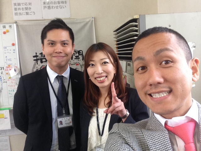 10月31日 今月最後のブログは店長のニコニコブログ!_b0127002_0144910.jpg