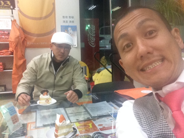 10月31日 今月最後のブログは店長のニコニコブログ!_b0127002_0183652.jpg
