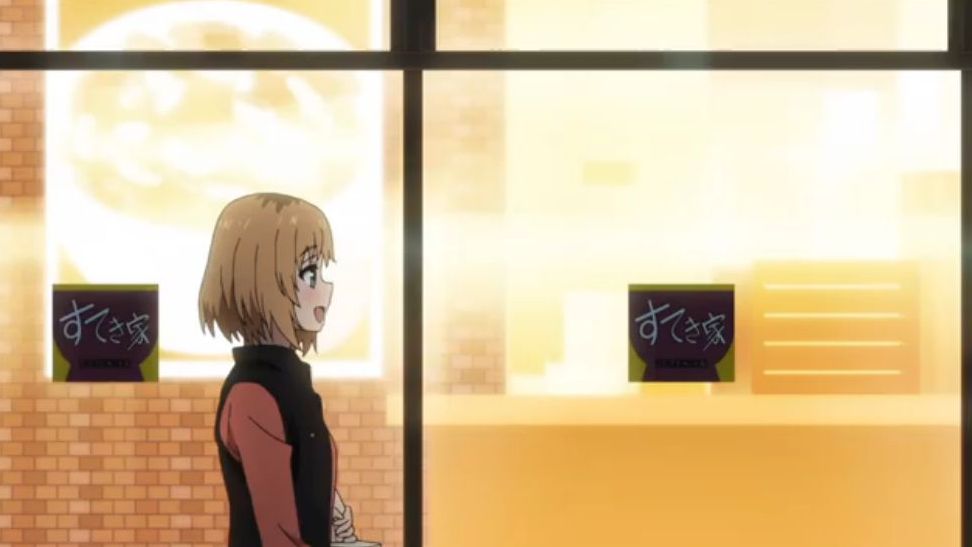 「SHIROBAKO」舞台探訪04 武蔵野市武蔵境・武蔵野アニメーションの最寄り駅かと(第04話その2)_e0304702_15401071.jpg