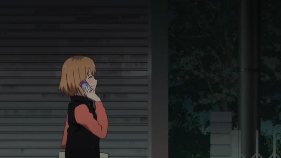 「SHIROBAKO」舞台探訪04 武蔵野市武蔵境・武蔵野アニメーションの最寄り駅かと(第04話その2)_e0304702_15405426.jpg