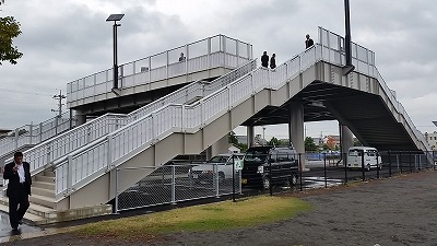 15の津波避難タワーを整備!_d0050503_6581694.jpg