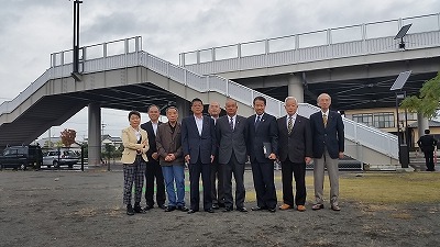 15の津波避難タワーを整備!_d0050503_6583553.jpg