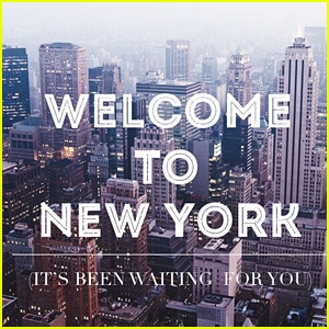 米人気歌手のテイラー・スウィフトさんがNY市の観光大使に?! #w2NY_b0007805_2222243.jpg