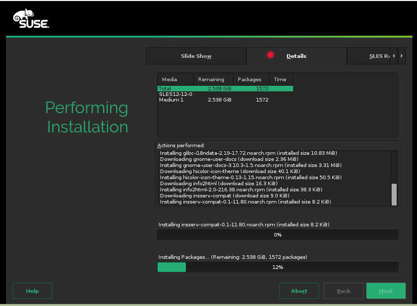 SUSE (SLES 12) ファーストインプレッション_a0056607_1575648.jpg