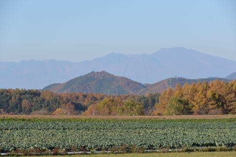 二つの橋～高原ロッジへ_e0335926_15282578.jpg