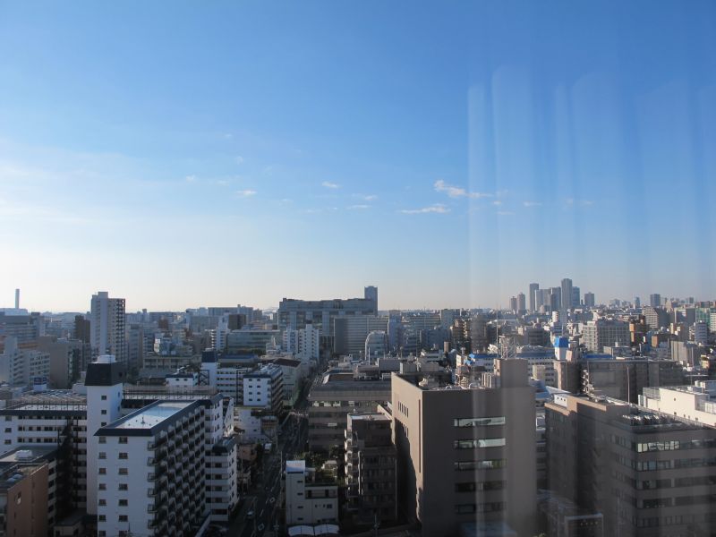 アウトバックのグランドクルーザー性能を極める_f0076731_21011053.jpg