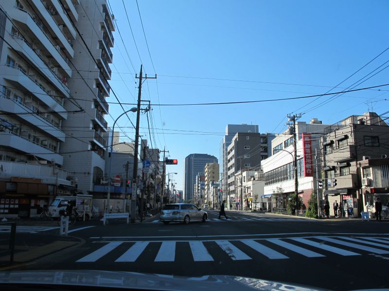 アウトバックのグランドクルーザー性能を極める_f0076731_21012158.jpg