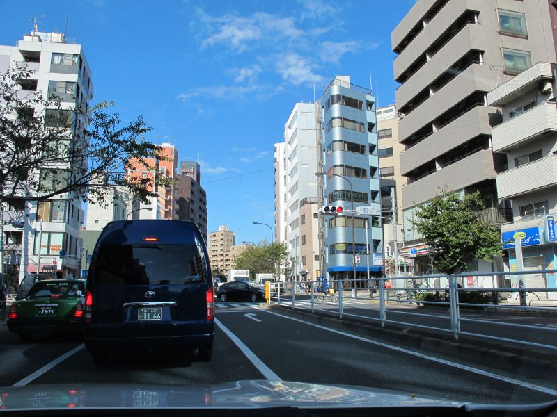 アウトバックのグランドクルーザー性能を極める_f0076731_21021402.jpg