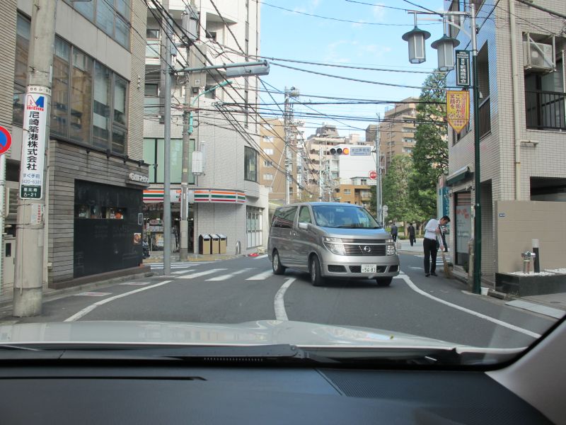 アウトバックのグランドクルーザー性能を極める_f0076731_21043523.jpg