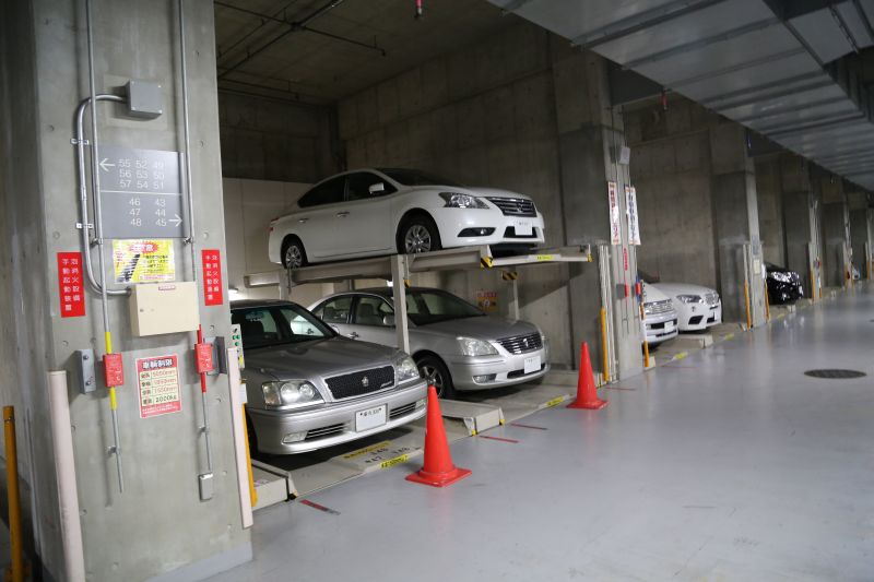 アウトバックのグランドクルーザー性能を極める_f0076731_21053305.jpg