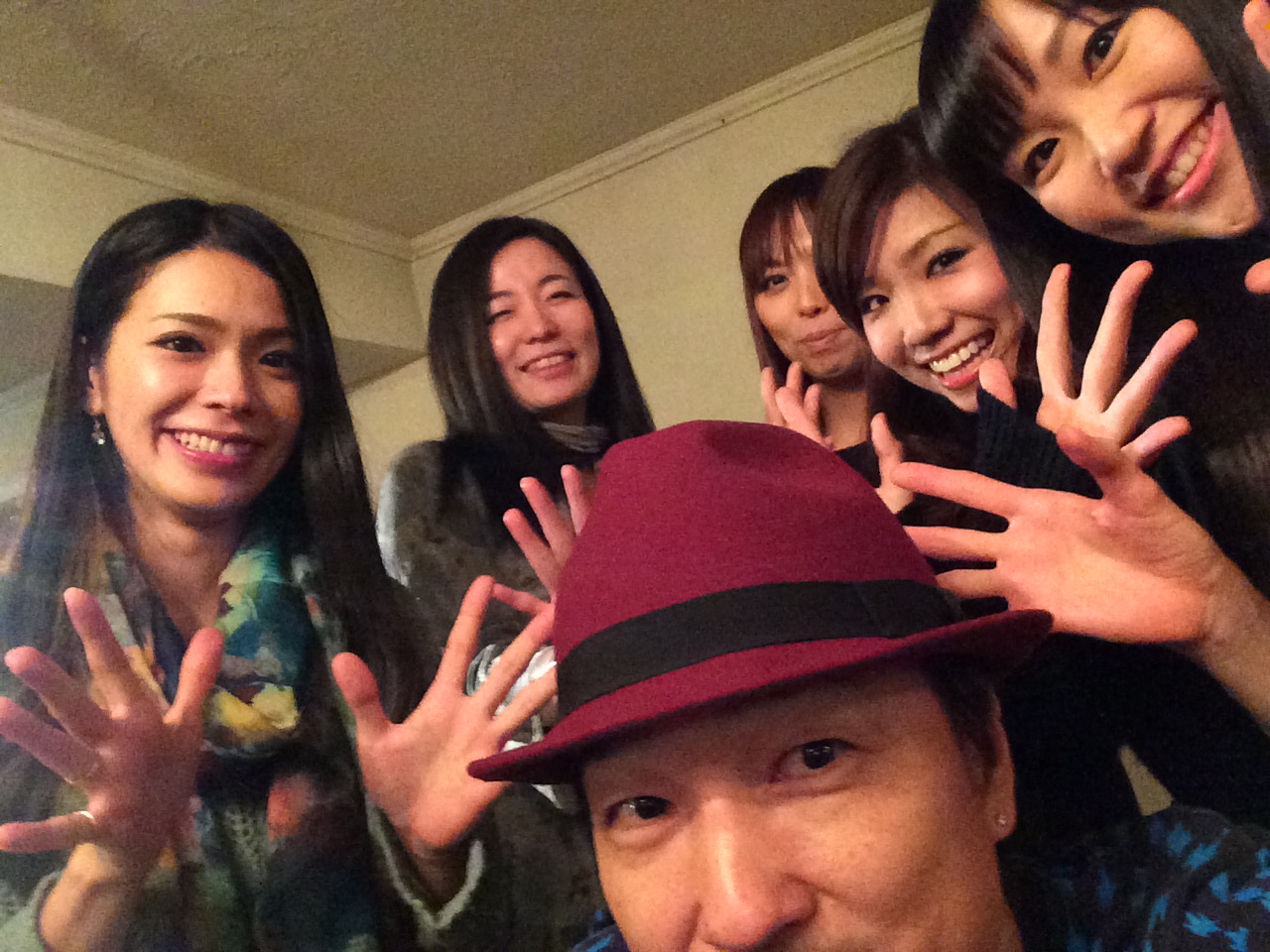 2014、冬のソロツアーはじまります。_b0181435_8365196.jpg
