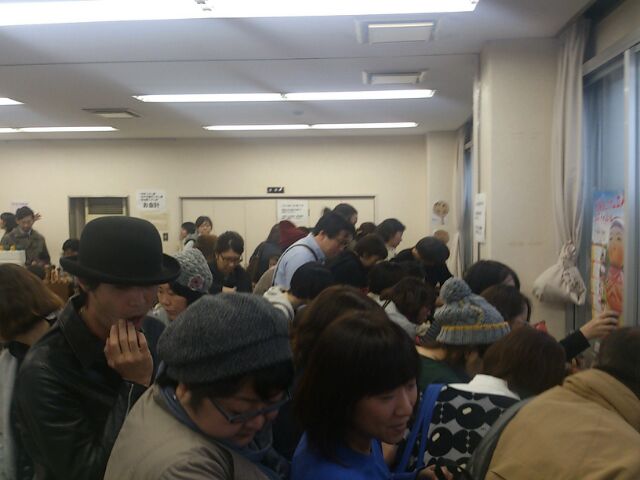 11月1日 高円寺フェス遠隔レポート_e0318040_135345.jpg