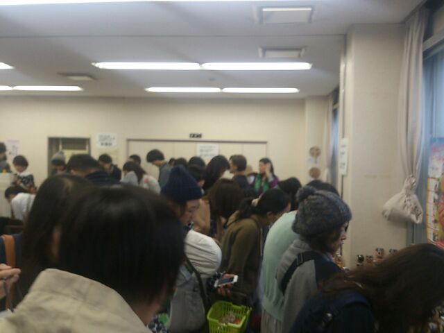 11月1日 高円寺フェス遠隔レポート_e0318040_1361023.jpg