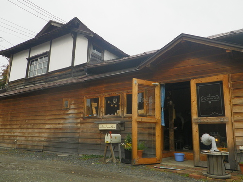 雨。。。ぽっぽっ。_b0207642_1325984.jpg