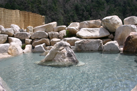 今日は秘湯の40周年実行委員会_f0219043_15212060.jpg