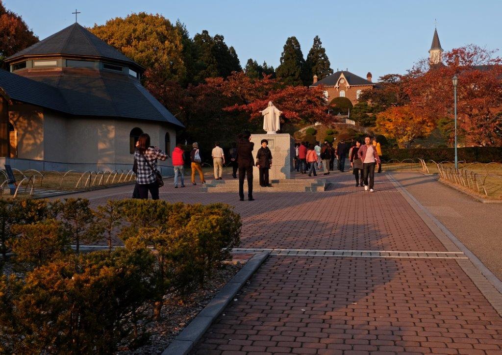 2014年10月　北海道・道南の旅（２）_c0094546_9541870.jpg