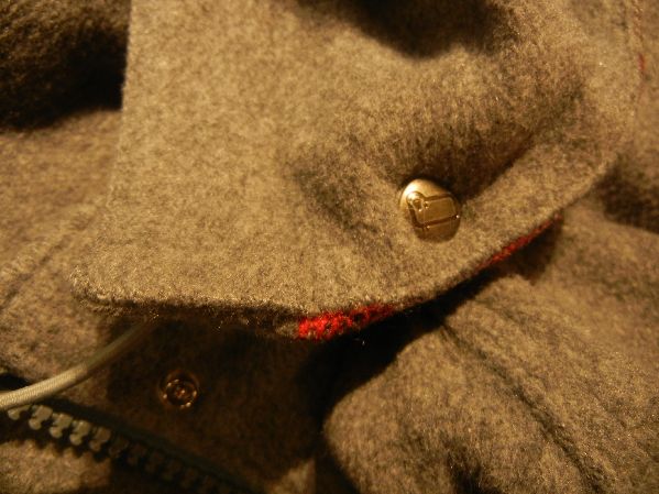 --80S WOOLRICH WOOL MOUNTAIN PARKA From KUP-TEA--_c0333053_15485682.jpg