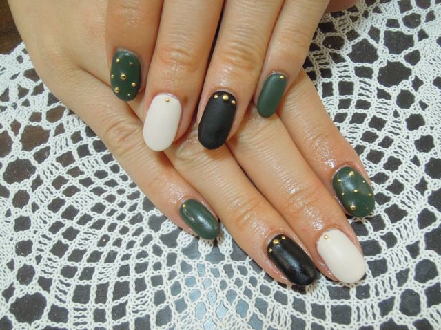 Mad Nail_a0239065_1128152.jpg