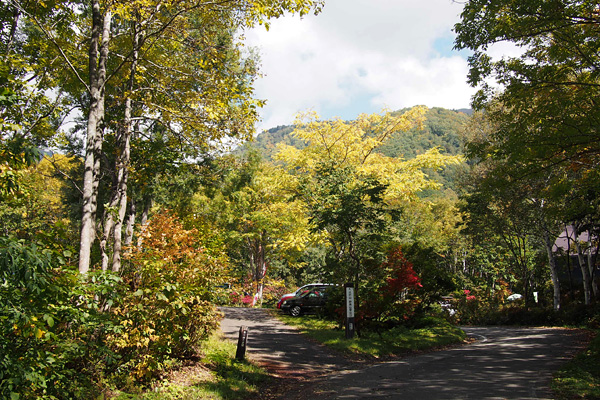火打山 1日目(2014.9.27_28)_a0207672_23393168.jpg