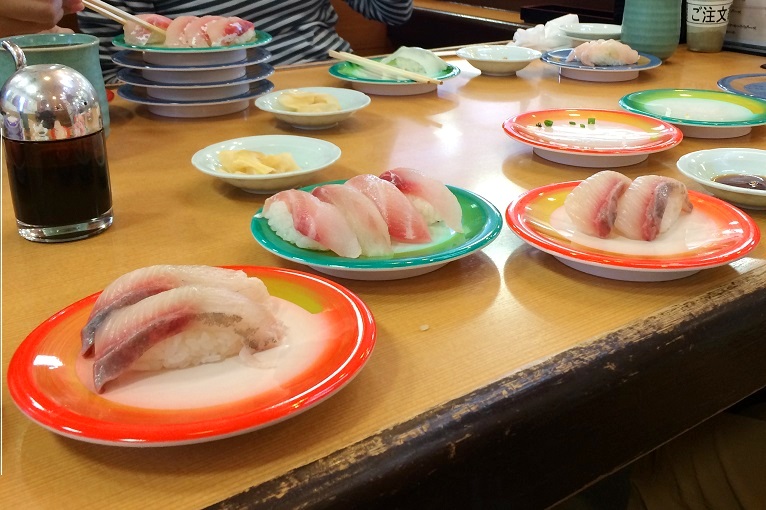 2014.10.25-26 秋の佐渡島ハイク day2_b0219778_1021385.jpg