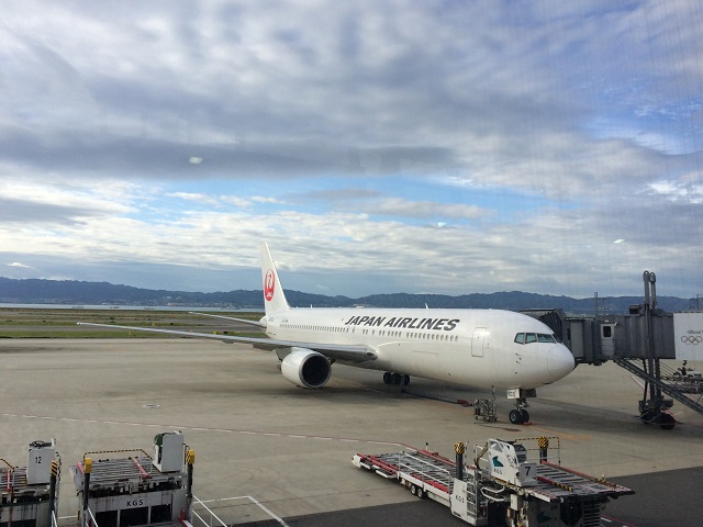 2014.08台湾旅行記 往路の空港と機内食_a0133679_2215117.jpg