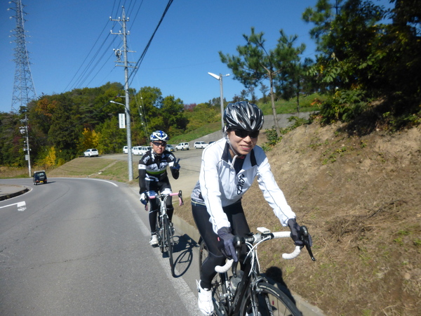 10/25(土)塩田平サイクリング_b0217782_16163199.jpg