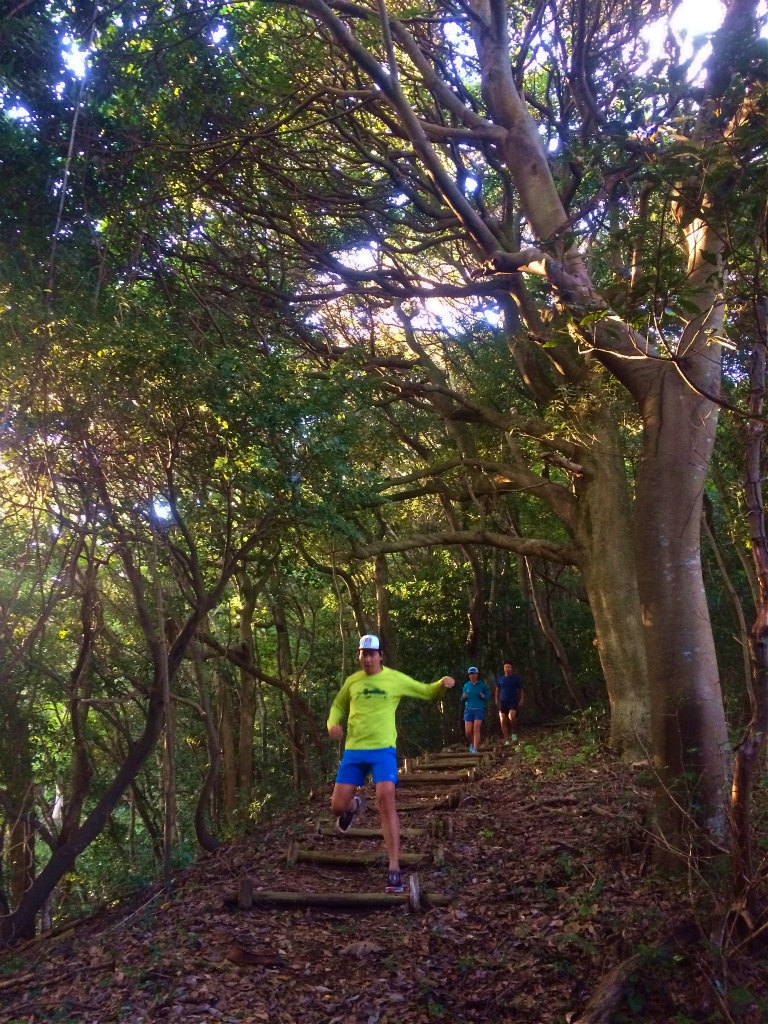 能登半島Mountain Running & Body Surfin\' Trip Day.3,4 2014/10/17-18_b0220886_1152982.jpg
