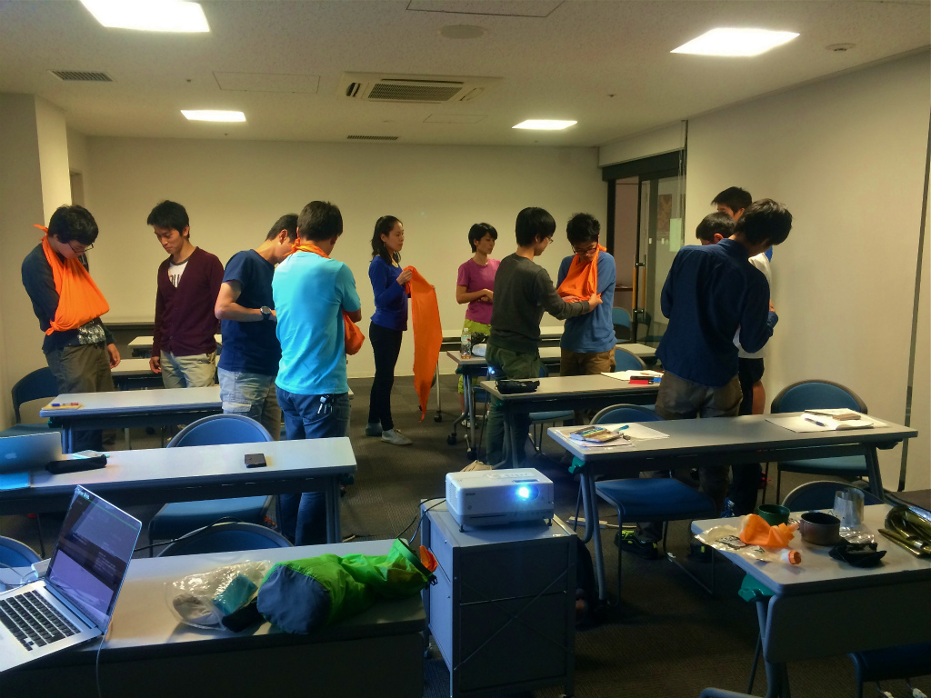能登半島Mountain Running & Body Surfin\' Trip Day.3,4 2014/10/17-18_b0220886_119723.jpg
