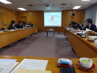 議会運営委員会~行政調査_f0019487_95132.jpg