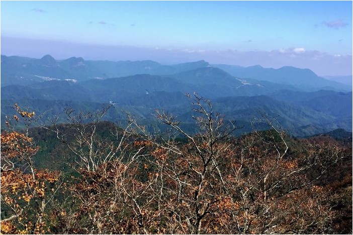 高見山山頂からの風景_d0105104_18151820.jpg