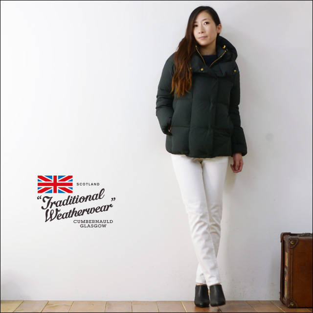 TRADITIONAL WEATHER WEAR [トラディショナルウェザーウエアー TRADITIONAL WEATHER WEAR [トラディショナルウェザーウエアー