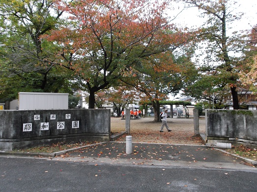 桜井ＷＦ 鳥見山から外鎌山_d0288411_19560782.jpg