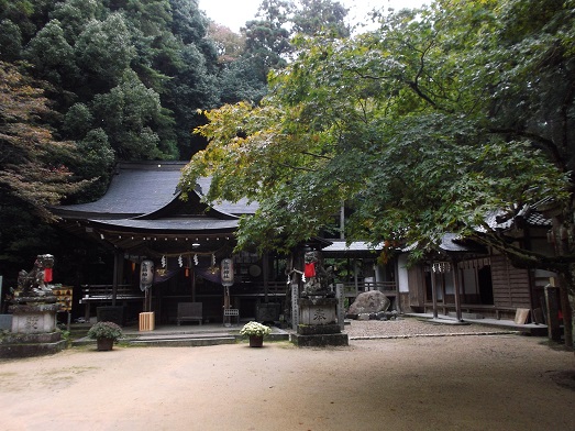 桜井ＷＦ 鳥見山から外鎌山_d0288411_19573999.jpg