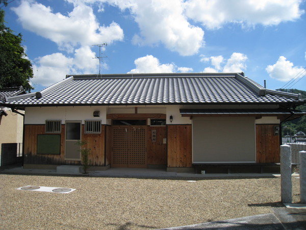 平群神社（へぐりじんじゃ、奈良県生駒郡）_d0287413_1824977.jpg