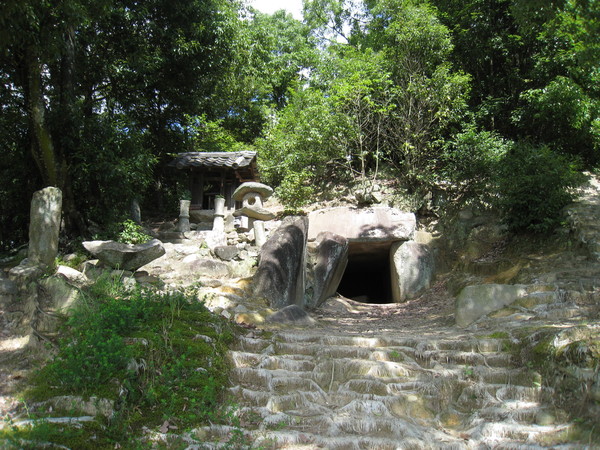 平群神社（へぐりじんじゃ、奈良県生駒郡）_d0287413_18440100.jpg