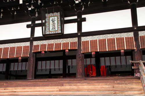 京都御所 秋の一般公開_e0048413_2155499.jpg
